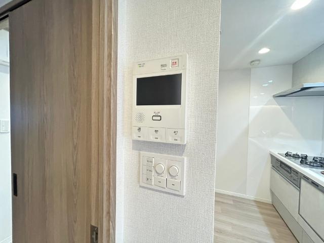 ライオンズマンション中の島通り その他