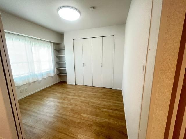 ライオンズマンション山鼻13条 その他部屋・スペース