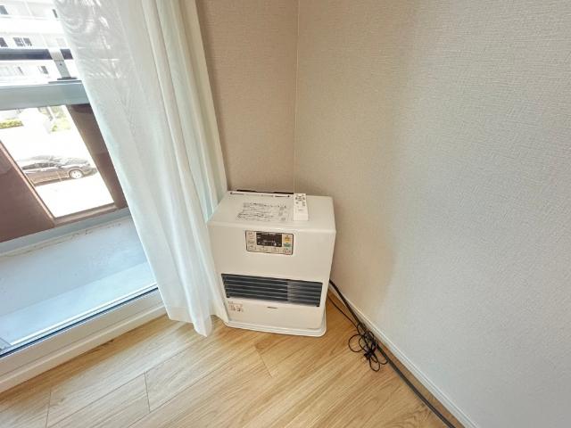ライオンズマンション山鼻13条 その他
