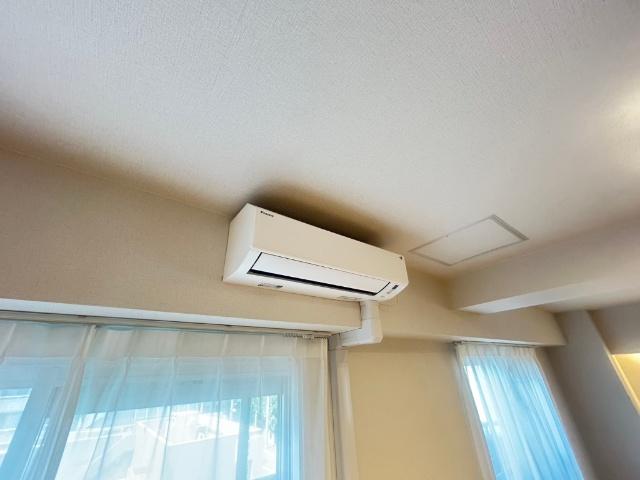 ライオンズマンション山鼻13条 その他