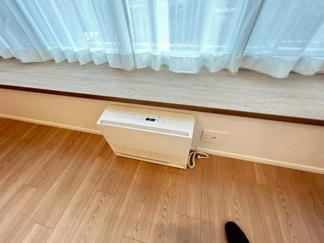 アイビーハイム福住東センターイーストポルト その他