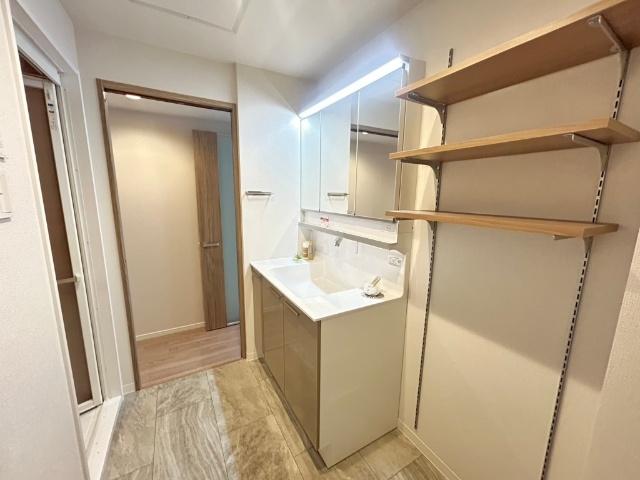 アイビーハイム福住東センターイーストポルト その他