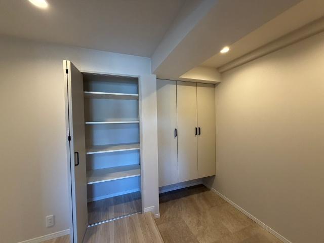 ライオンズマンション福住 その他部屋・スペース