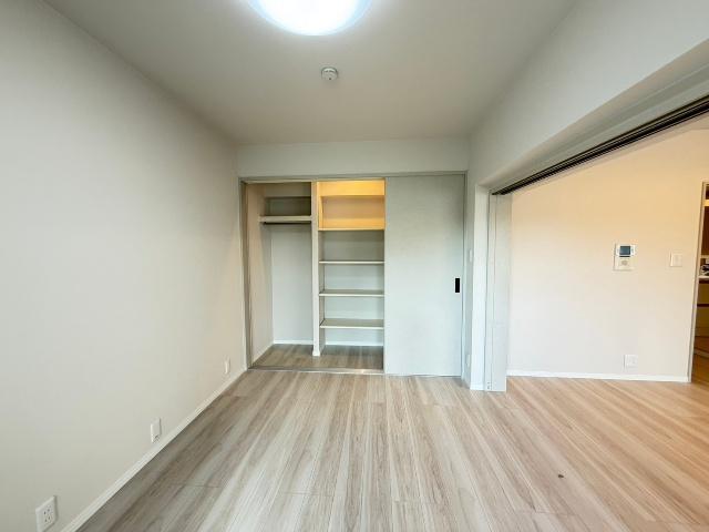 ライオンズマンション福住 その他部屋・スペース
