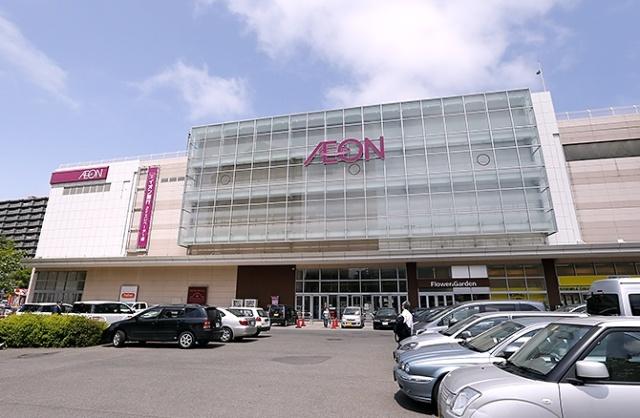 イオン札幌桑園ショッピングセンター