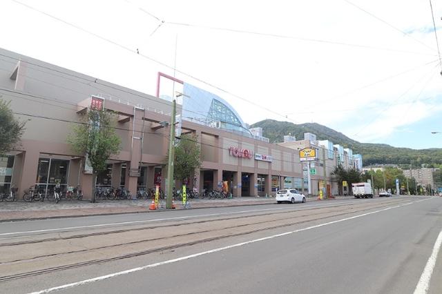 東光ストアプロム山鼻店