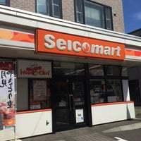 コンビニ
