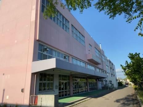 中学校