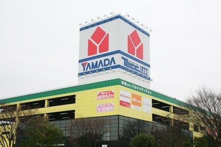 ホームセンター