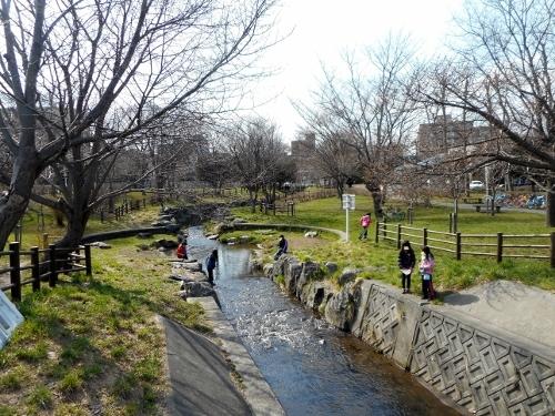 公園