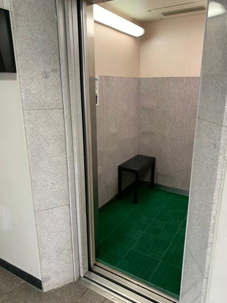 藻岩マンション 共有部分