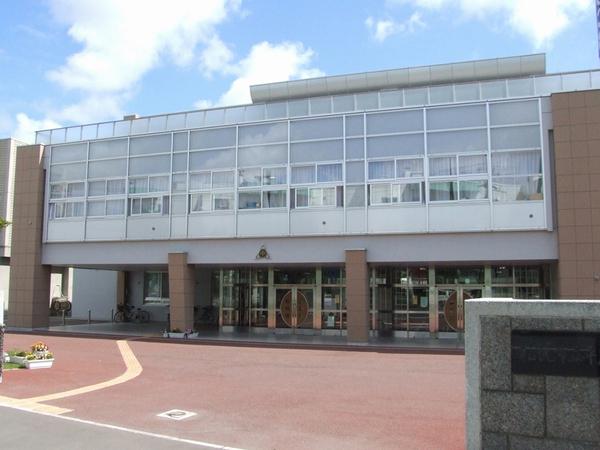 中学校