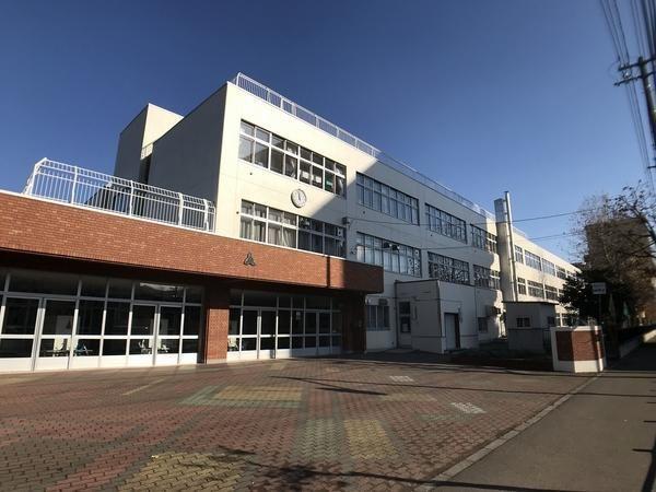 小学校