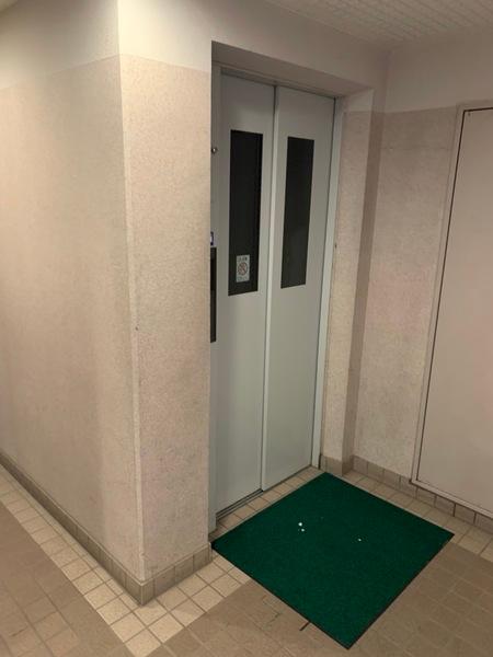 エバ・メゾン宮の森 共有部分