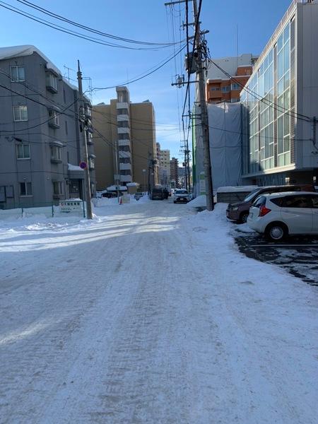 チュリス南１０条 その他