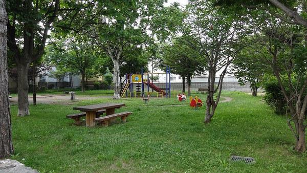 公園
