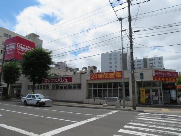 スーパー