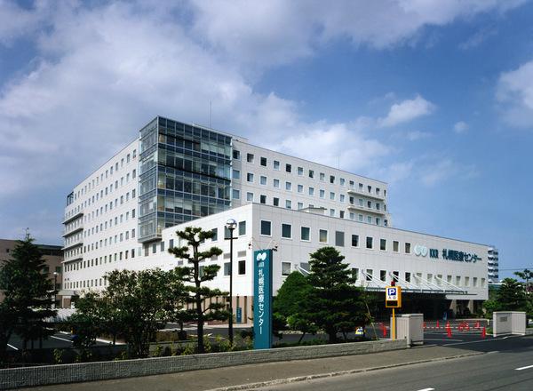 病院