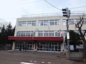 小学校