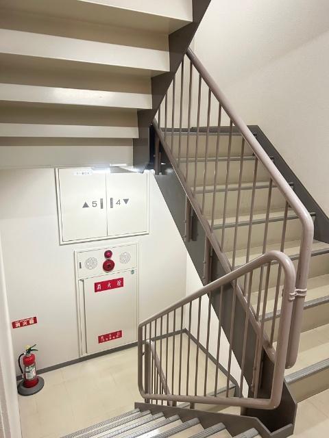 ディアハイム山鼻南 その他