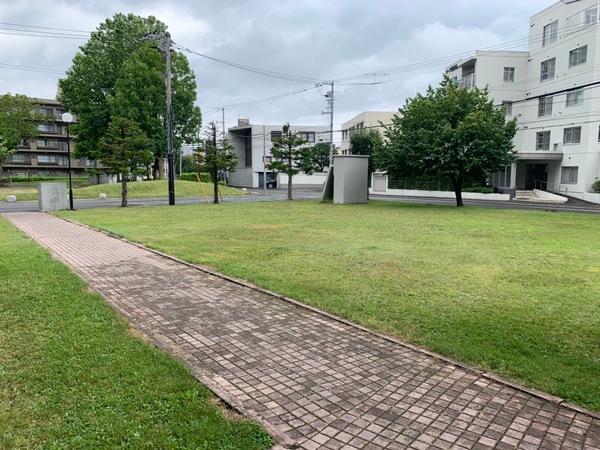 伏見サンタウン三号館 共有部分
