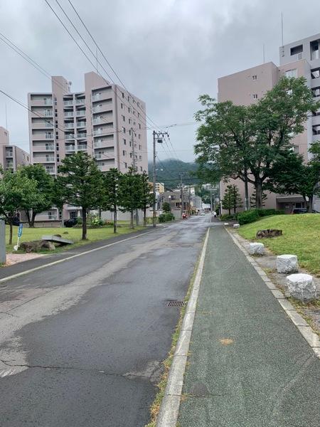 伏見サンタウン三号館 共有部分