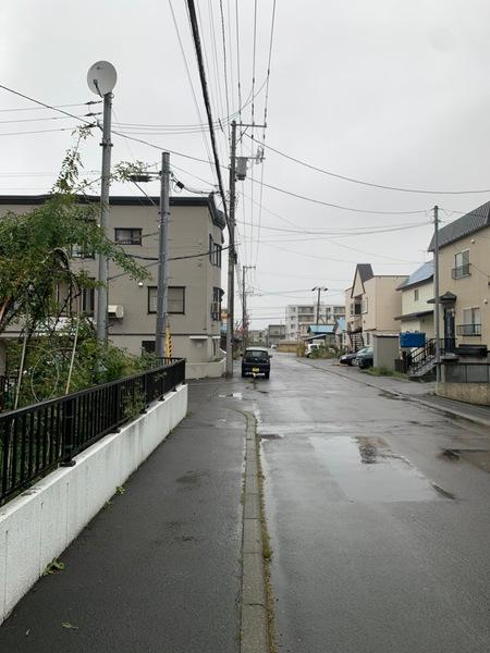 ライラックマンション平和通 その他