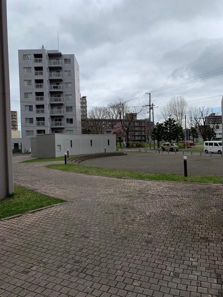 伏見サンタウン二号館 共有部分