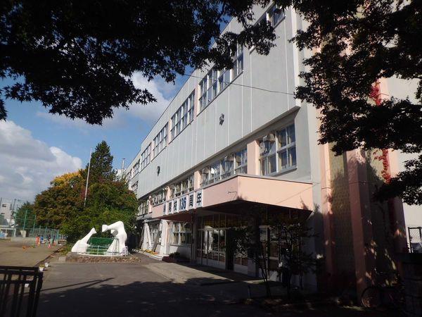小学校