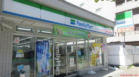 コンビニ