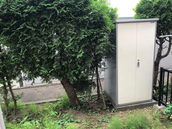メゾンドルチェ円山 その他