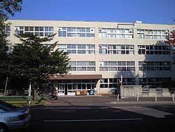 中学校