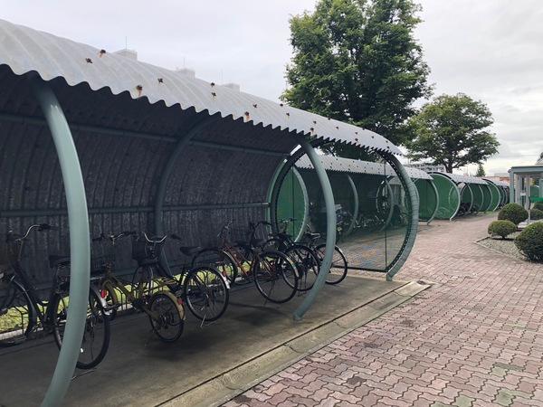 山鼻サンタウン７号館 共有部分