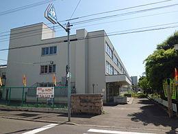小学校