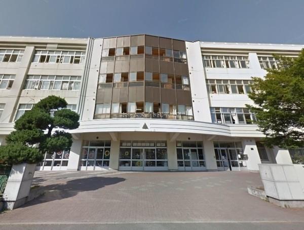 中学校