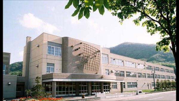 中学校