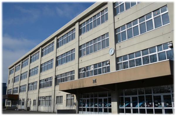 中学校