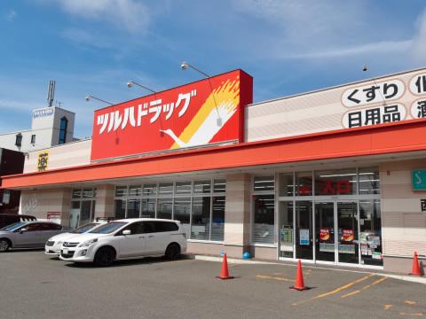 ドラックストア