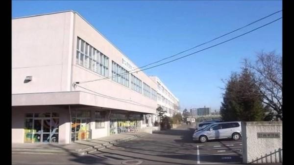 中学校