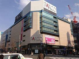 ショッピング施設