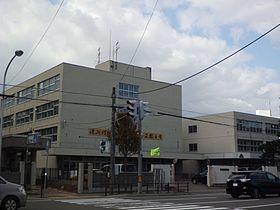中学校