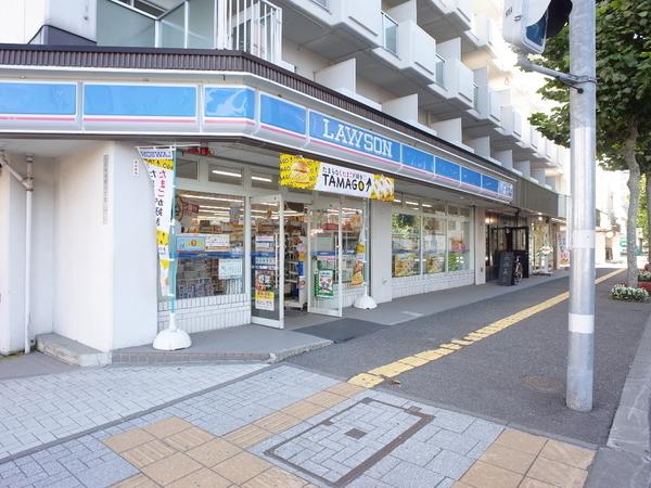 コンビニ