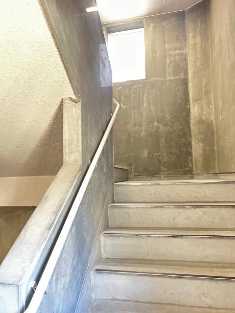 ニューライフ大通公園 共有部分