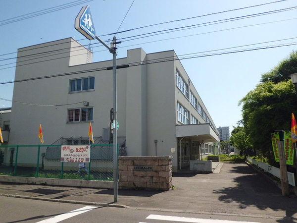 小学校