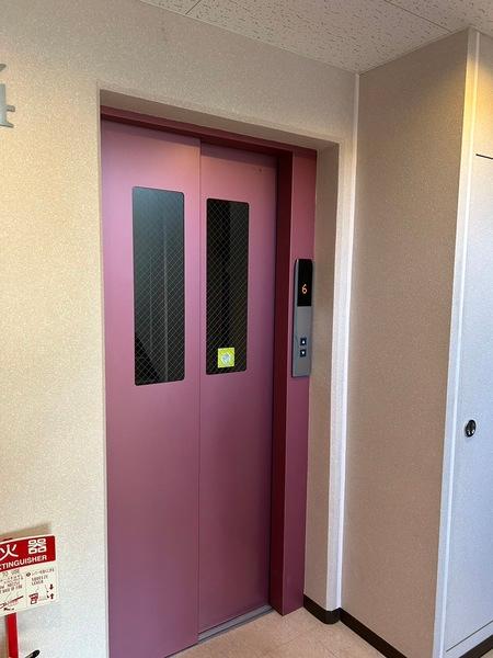 ダイアパレス　ザ・ワンハンドレッドシティ旭ヶ丘 物件画像