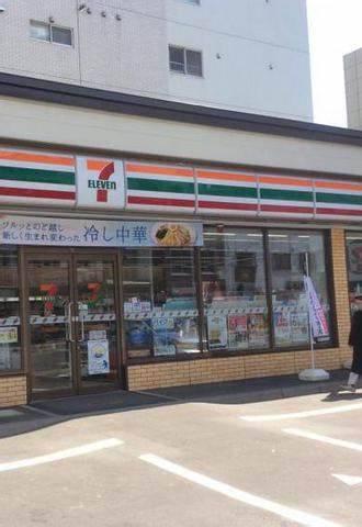 コンビニ