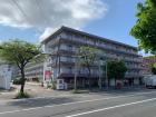 サニークレスト札幌外観1