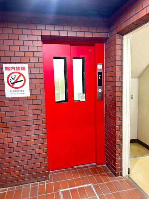 ライオンズマンション第２大通 共有部分
