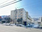 旭ヶ丘パークマンション外観1