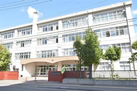 中学校